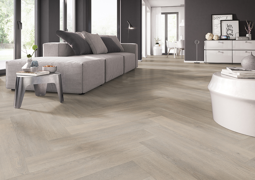 Palazzo visgraat XL 70 belakos - Afbeelding 2