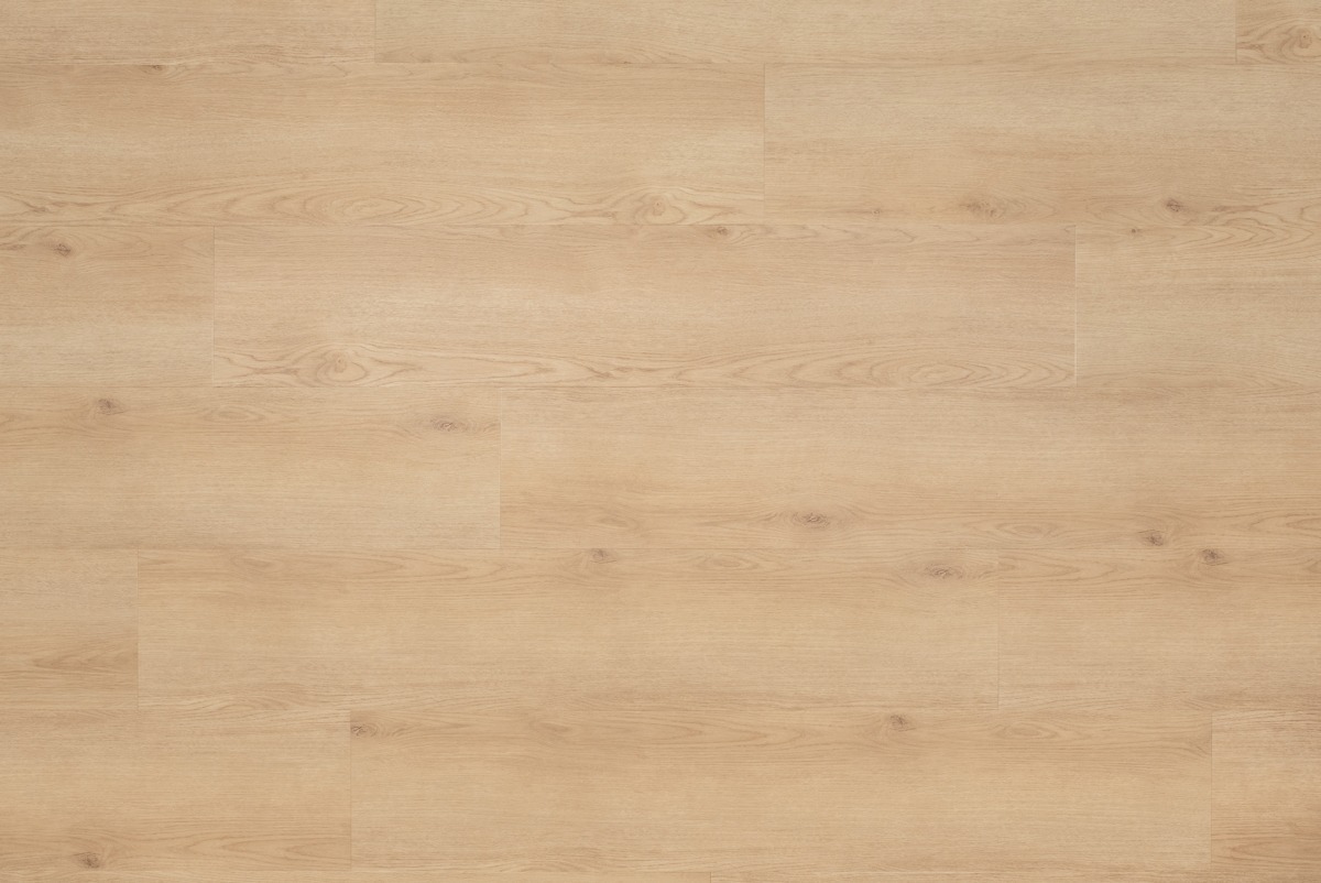 Floer Natuur klik PVC – Berner Bruin