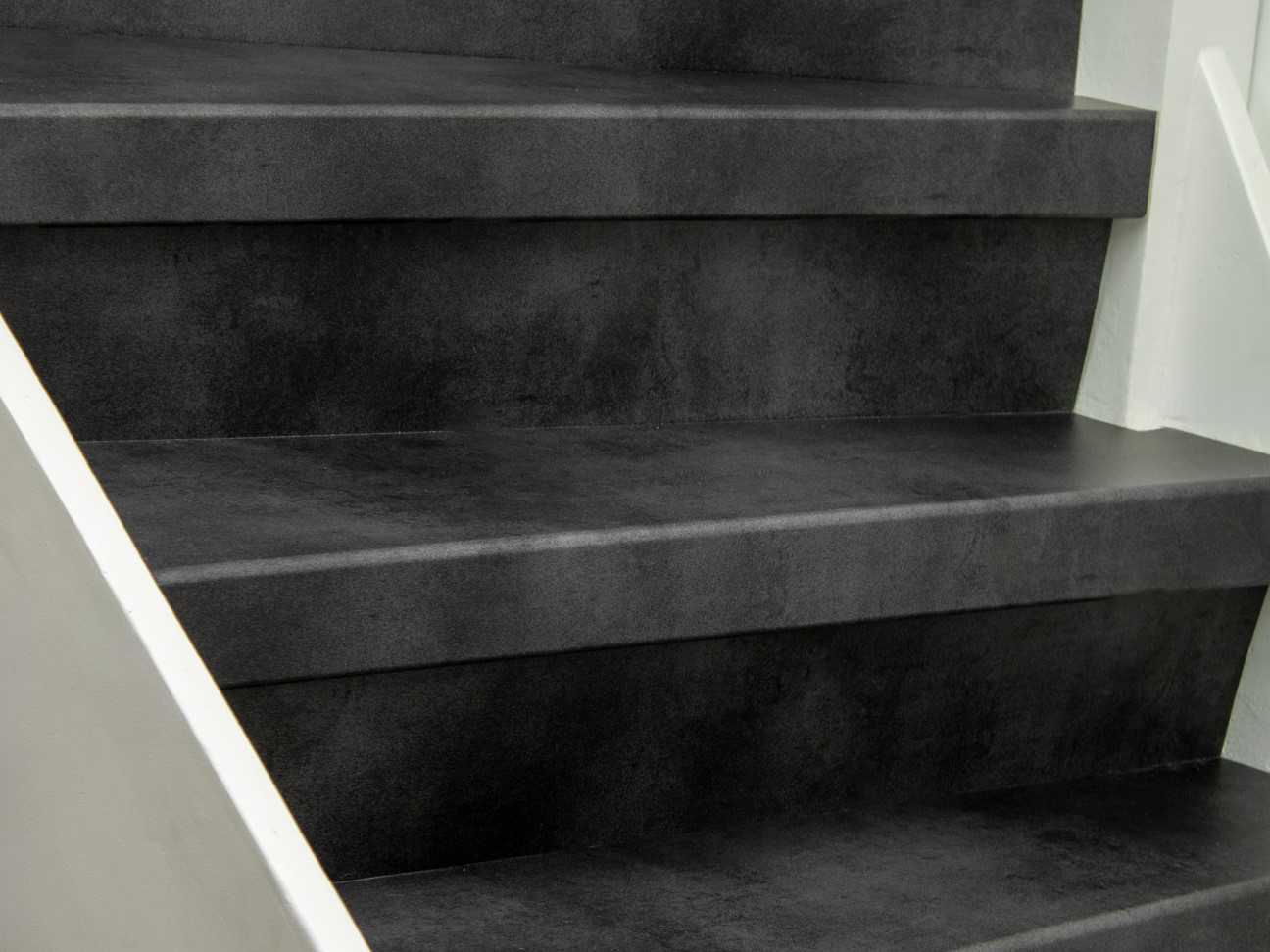 OPEN Onyx PVC-traprenovatie-100x60-cm