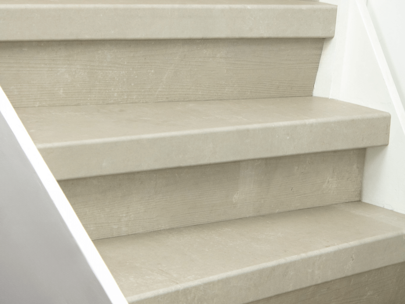 OPEN Opaal PVC-traprenovatie-100x60-cm