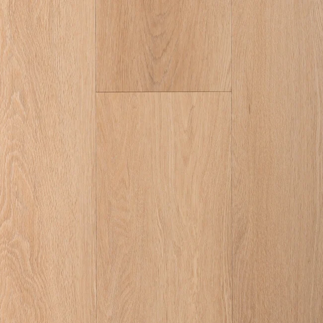 Sfeer Rechte Plank Natural Oak 0,55mm Plak PVC-yarenza