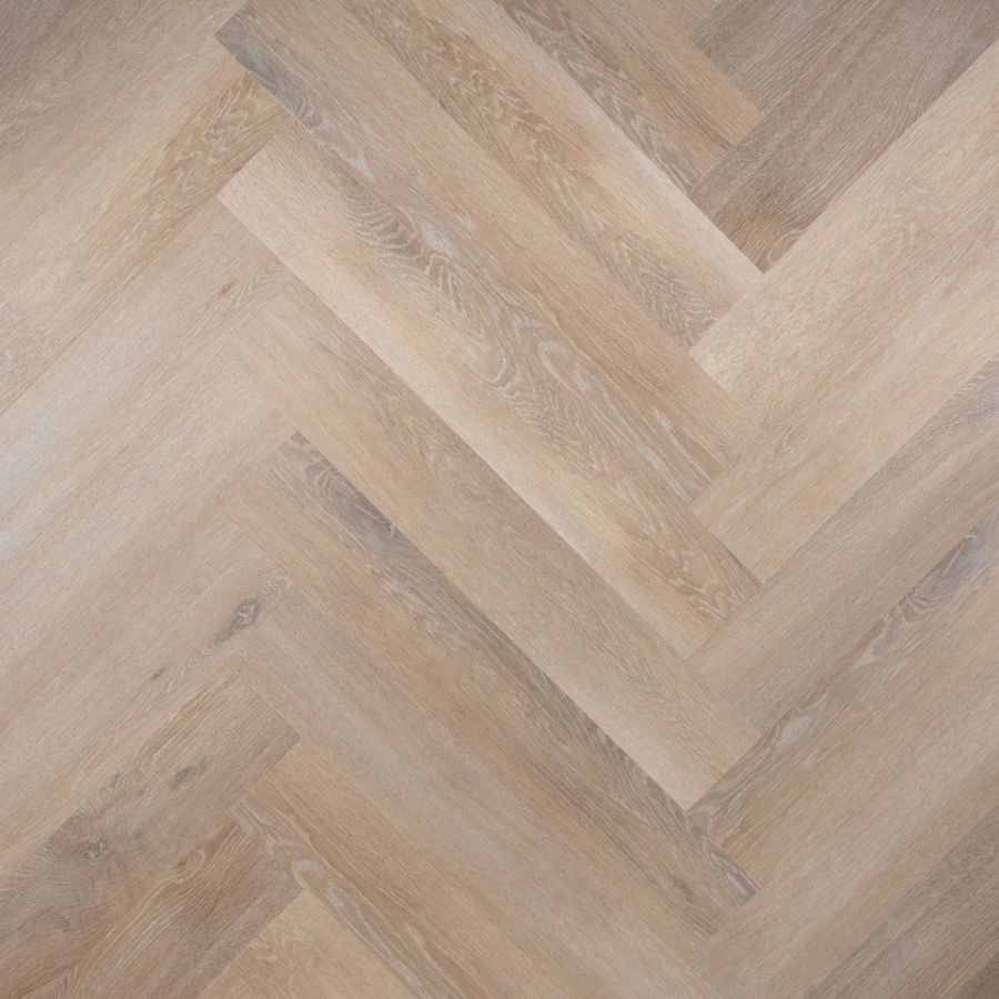 Ava Herringbone Visgraat PVC-Klik