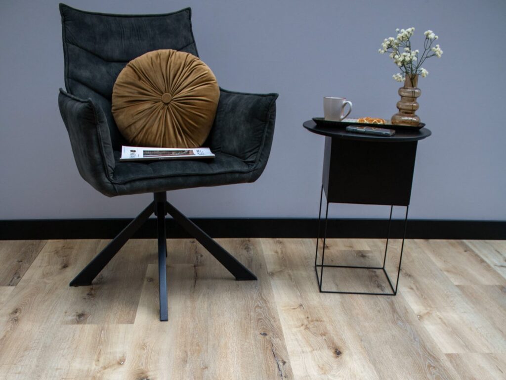 Colorado kingsize plak pvc ekofloors - Afbeelding 2