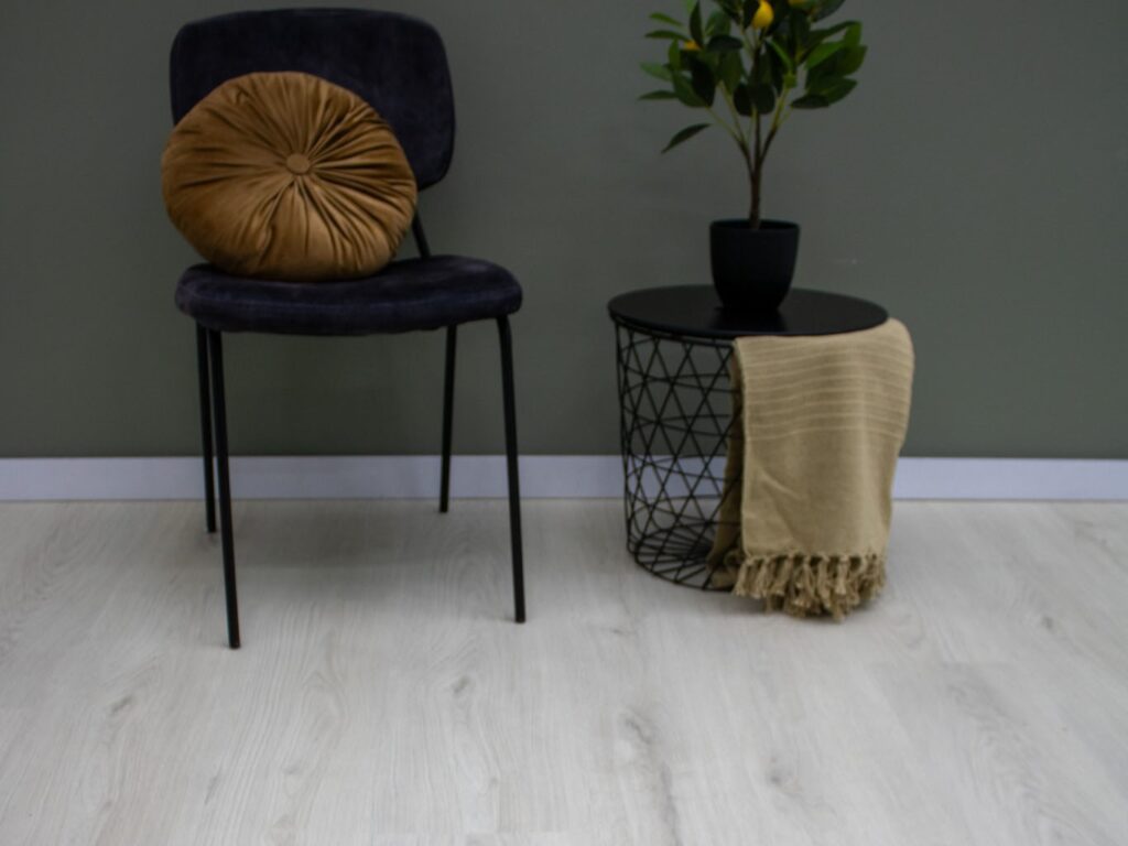 Himalaya klik pvc ekofloors - Afbeelding 2