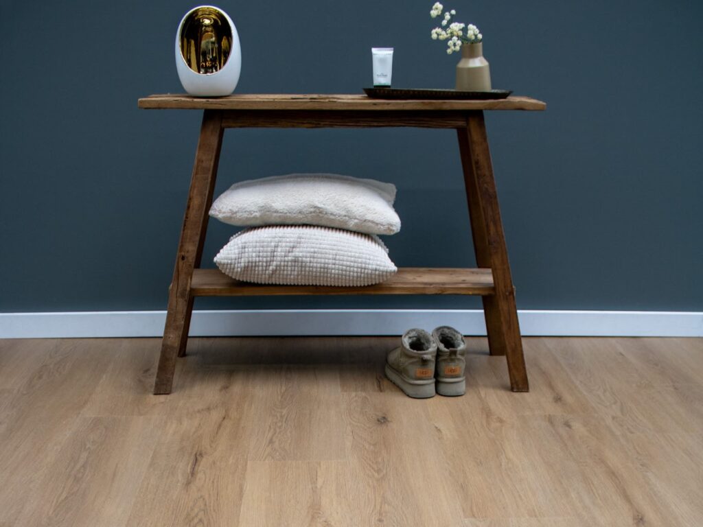 Kreta klik pvc ekofloors - Afbeelding 2