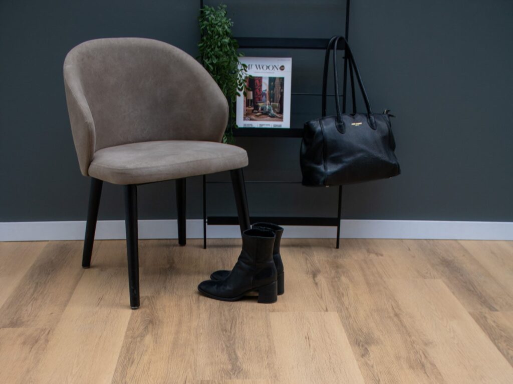 Madeira klik pvc ekofloors - Afbeelding 3