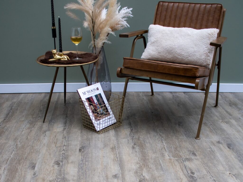 Olympus plak pvc ekofloors - Afbeelding 2