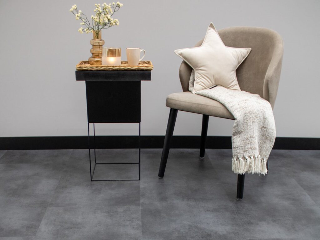 Onyx klik PVC Stone ekofloors - Afbeelding 2